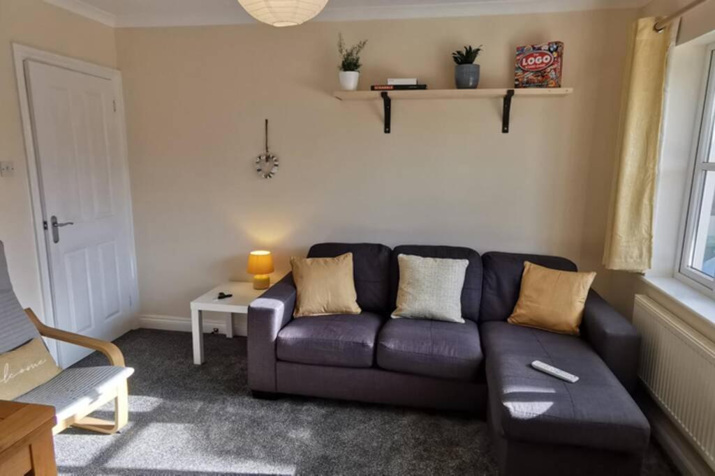 The Honeypot - Cornish Apartment Close To Eden Project & Beaches Dış mekan fotoğraf