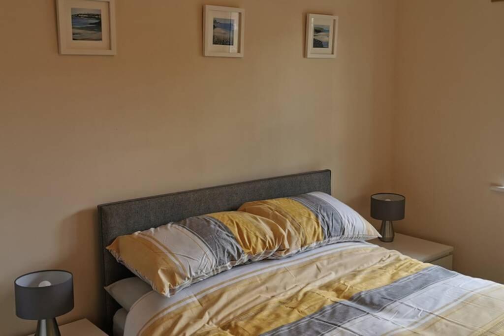 The Honeypot - Cornish Apartment Close To Eden Project & Beaches Dış mekan fotoğraf