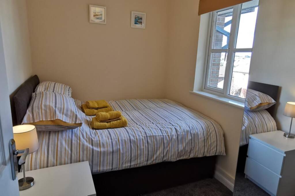 The Honeypot - Cornish Apartment Close To Eden Project & Beaches Dış mekan fotoğraf