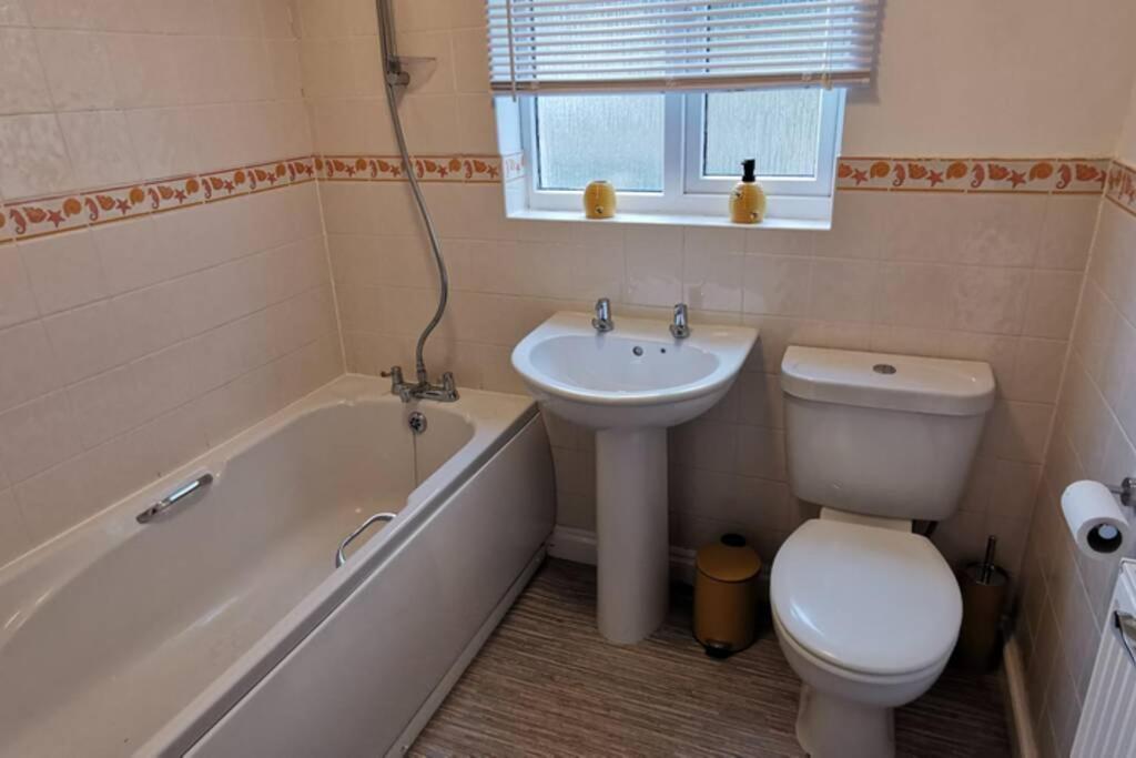 The Honeypot - Cornish Apartment Close To Eden Project & Beaches Dış mekan fotoğraf